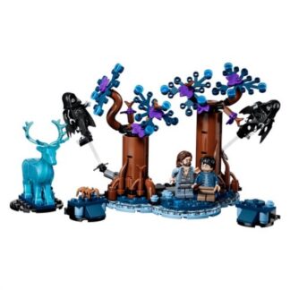 Costruzioni Costruzioni LEGO 76475 HARRY POTTER Foresta Proibita: Expecto Patronum (ord.min.1.00 unità)