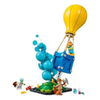 Costruzioni Costruzioni LEGO 77080 FORTINITE Consegna di rifornimenti (ord.min.1.00 unità)