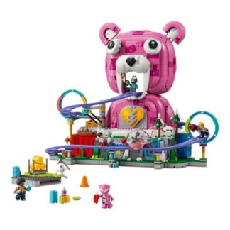 Costruzioni Costruzioni LEGO 77082 FORTINITE Tana Strana (ord.min.1.00 unità)