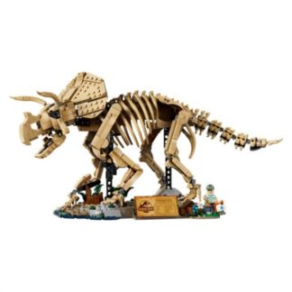 Costruzioni Costruzioni LEGO 77985 JURASSIC WORLD Fossili di dinosauro: Triceratop (ord.min.1.00 unità)