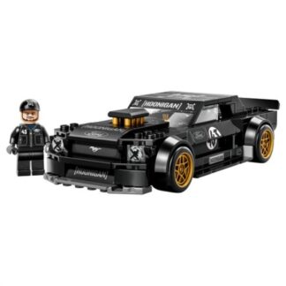 Costruzioni LEGO 77262 SPEED CHAMPIONS Ford Mustang ’65 Hoonicorn V1 d Costruzioni (ord.min.1.00unità)