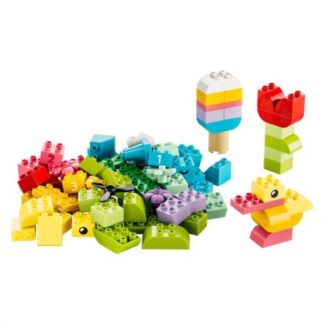 Costruzioni Costruzioni LEGO 10479 DUPLO CLASSIC Scatola creativa colorata (ord.min.1.00 unità)