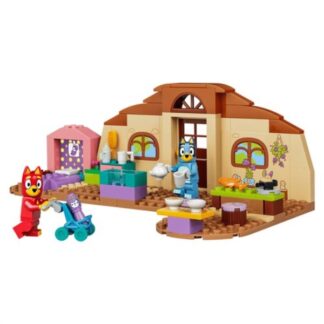 Costruzioni Costruzioni LEGO 11221 BLUEY A scuola con Rusty e Bluey (ord.min.1.00 unità)