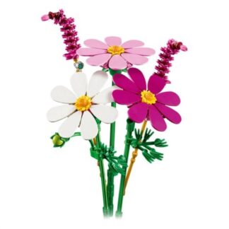 Costruzioni LEGO 11514 BOTANICALS Fiori di Cosmos Costruzioni (ord.min.1.00unità)