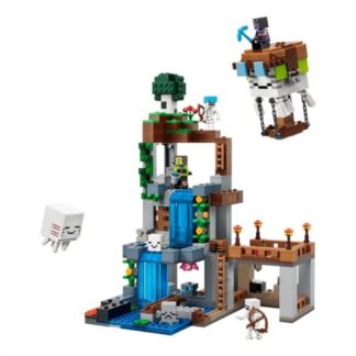 Costruzioni Costruzioni LEGO 21597 MINECRAFT Stazione di Ghast (ord.min.1.00 unità)