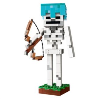 Costruzioni Costruzioni LEGO 21594 MINECRAFT Lo Scheletro (ord.min.1.00 unità)