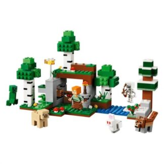 Costruzioni Costruzioni LEGO 21593 MINECRAFT Avventura della prima notte (ord.min.1.00 unità)