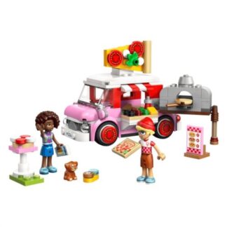 Costruzioni Costruzioni LEGO 42694 FRIENDS Furgone delle pizze (ord.min.1.00 unità)