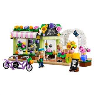 Costruzioni Costruzioni LEGO 42693 FRIENDS Negozio di fiori creativo (ord.min.1.00 unità)