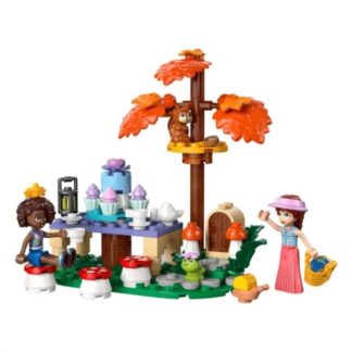 Costruzioni Costruzioni LEGO 42690 FRIENDS Tea Party nella foresta (ord.min.1.00 unità)