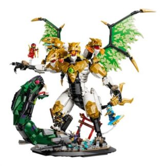 Costruzioni Costruzioni LEGO 71872 NINJAGO Battaglia dell’Ultra Drago (ord.min.1.00 unità)