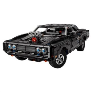 Costruzioni Costruzioni LEGO 42231 TECHNIC Auto Dodge Charger R/T Fast and Furious (ord.min.1.00 unità)