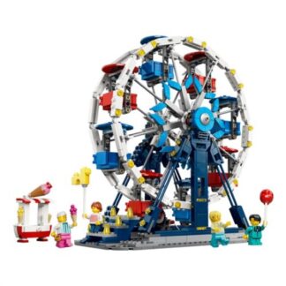 Costruzioni Costruzioni LEGO 31389 CREATOR 3 IN 1 Iconica ruota panoramica (ord.min.1.00 unità)