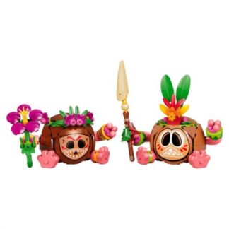 Costruzioni Costruzioni LEGO 43293 DISNEY PRINCESS Kakamora (ord.min.1.00 unità)