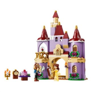Costruzioni Costruzioni LEGO 43289 DISNEY PRINCESS Belle e il castello incantato d (ord.min.1.00 unità)