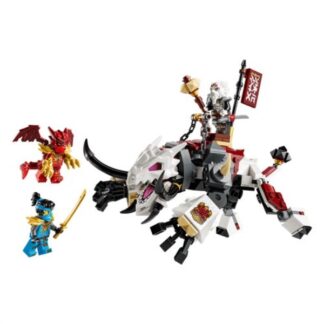 Costruzioni Costruzioni LEGO 71863 NINJAGO Zilvar e Grimtak la Bestia Drago (ord.min.1.00 unità)