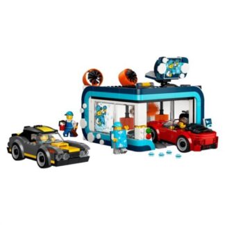 Costruzioni LEGO 60497 CITY Autolavaggio drive-in Costruzioni (ord.min.1.00unità)