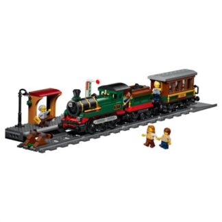 Costruzioni LEGO 60511 CITY TRAIN Treno a vapore vintage Costruzioni (ord.min.1.00unità)