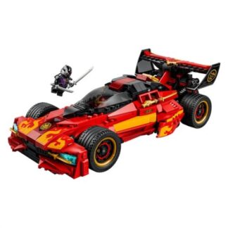 Costruzioni Costruzioni LEGO 71867 NINJAGO Super-bolide Ninja X-1 15° Anniversario (ord.min.1.00 unità)