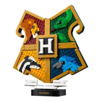 Costruzioni Costruzioni LEGO 76462 HARRY POTTER Stemma della Casa di Hogwarts (ord.min.1.00 unità)