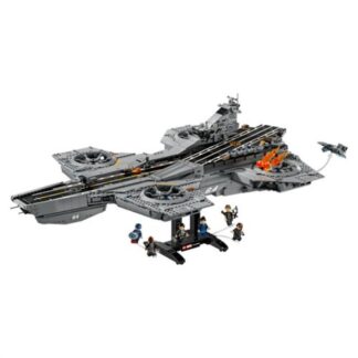 Costruzioni Costruzioni LEGO 76354 MARVEL SUPER HEROES Elivelivolo S.H.I.E.L.D. (ord.min.1.00 unità)