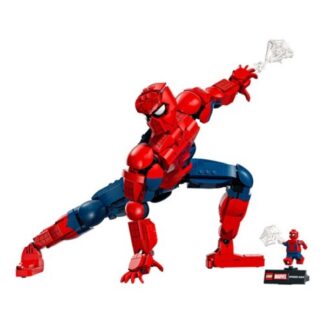 Costruzioni Costruzioni LEGO 76346 MARVEL SUPER HEROES Personaggio di Spider-Man (ord.min.1.00 unità)