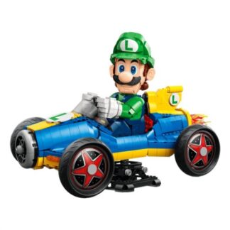 Costruzioni Costruzioni LEGO 72050 SUPER MARIO Mario Kart: Luigi e Mach 8 (ord.min.1.00 unità)