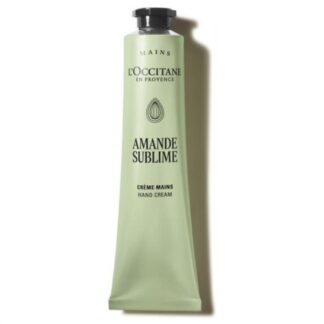Creme mani Crema mani L'Occitane en Provence Amande sublime (ord.min.1.00 unità)