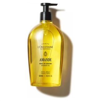 Bagno doccia L'Occitane en Provence Amande olio mandorla Bagno doccia (ord.min.1.00unità)