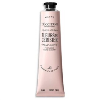 Creme mani Crema mani L'Occitane en Provence fiori di ciliegio (ord.min.1.00 unità)