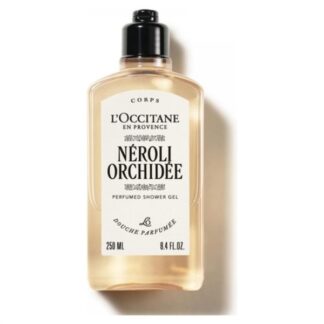 Bagno doccia Bagno doccia L'Occitane en Provence gel profumato Néroli orchidée (ord.min.1.00 unità)