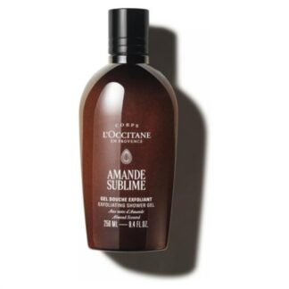 Bagno doccia Bagno doccia L'Occitane en Provence Amande mandorla gel esfoliante (ord.min.1.00 unità)