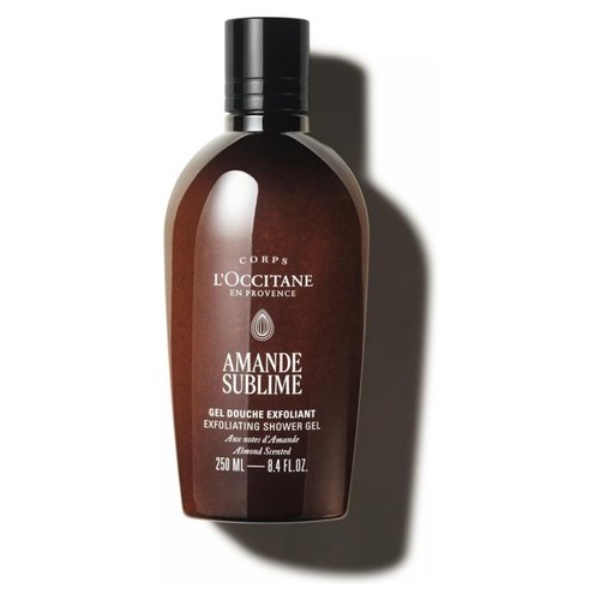Bagno doccia Bagno doccia L'Occitane en Provence Amande mandorla gel esfoliante (ord.min.1.00 unità)