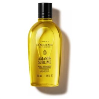 Bagno doccia Bagno doccia L'Occitane en Provence Amande olio mandorla (ord.min.1.00 unità)