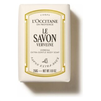 Sapone solido Sapone L'Occitane en Provence da corpo con estratto di karitè (ord.min.1.00 unità)