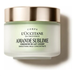 Idratanti corpo Latte concentrato amande sublime L'Occitane en Provence (ord.min.1.00 unità)
