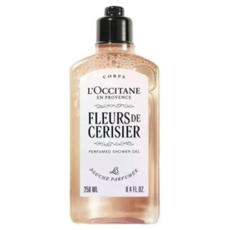 Bagno doccia Bagno doccia L'Occitane en Provence Gel fiori di ciliegio (ord.min.1.00 unità)