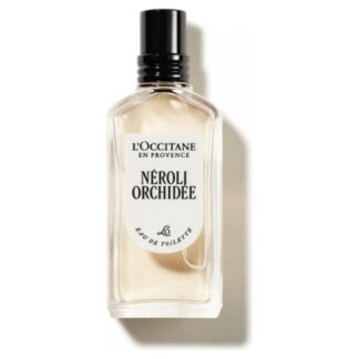 Eau de toilette femminili Eau de toilette donna L'Occitane en Provence Neroli e orchidea (ord.min.1.00 unità)