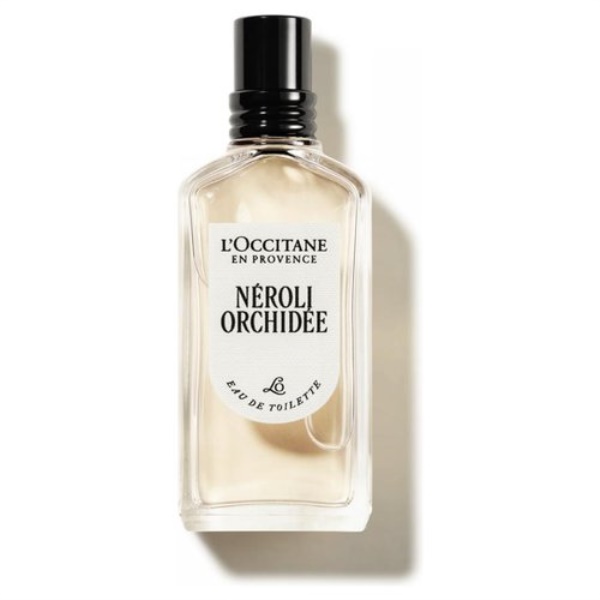 Eau de toilette femminili Eau de toilette donna L'Occitane en Provence Neroli e orchidea (ord.min.1.00 unità)