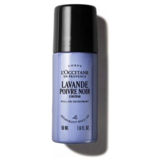 Deodorante roll on L'Occitane en Provence Lavande poivre noir 50 ml Deodoranti roll-on (ord.min.1.00unità)