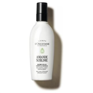 Colonie e acque profumate Amande sublime spray profumato corpo & capelli L'Occitane en Provence (ord.min.1.00 unità)