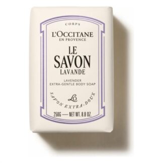 Sapone solido Sapone L'Occitane en Provence da corpo con burro di karitè (ord.min.1.00 unità)