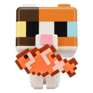 Lampada Paladone PP16003MCF MINECRAFT Cat GloBuddies Lampada a soggetto (ord.min.1.00unità)