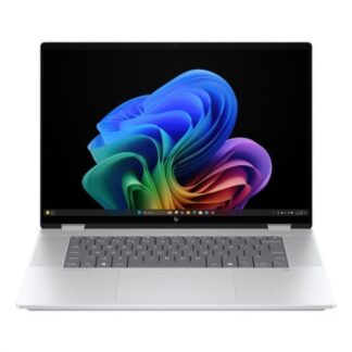 2 in 1 Notebook Hp D3ZH8EA OMNIBOOK X FLIP Next Gen AI 16 as0027nl Gla Notebook 2 in 1 (ord.min.1.00unità)