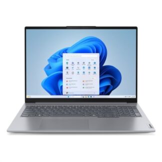 Notebook Notebook Lenovo 21MW007DIX THINKBOOK 16 G7 ARP Arctic grey (ord.min.1.00 unità)