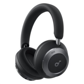 Cuffie microfono bluetooth Cuffie microfono bluetooth Anker A3062G11 SOUNDCORE Space One Pro Jet (ord.min.1.00 unità)