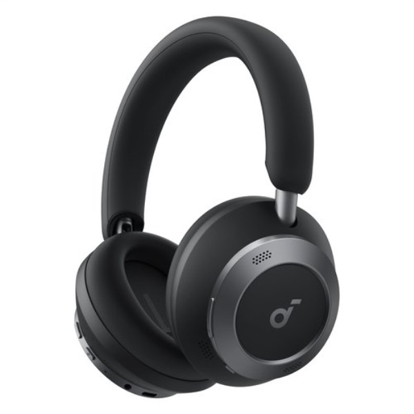 Cuffie microfono bluetooth Cuffie microfono bluetooth Anker A3062G11 SOUNDCORE Space One Pro Jet (ord.min.1.00 unità)