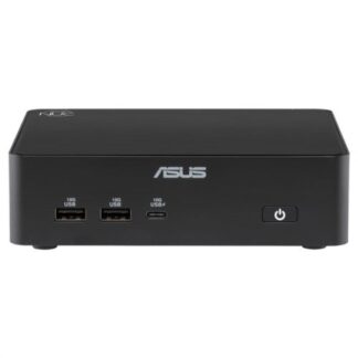 Barebone Asus 90AR00W2 M00090 NUC 16 PRO RNUC16GDKU760002 Black Barebone (ord.min.1.00unità)