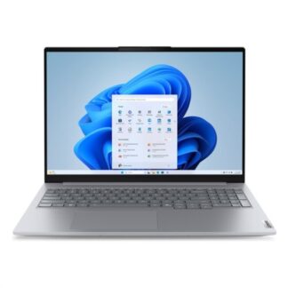 Notebook Notebook Lenovo 21SK00EEIX THINKBOOK 16 G8 IAL Arctic grey (ord.min.1.00 unità)