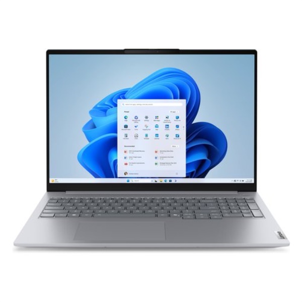 Notebook Notebook Lenovo 21SK00EEIX THINKBOOK 16 G8 IAL Arctic grey (ord.min.1.00 unità)